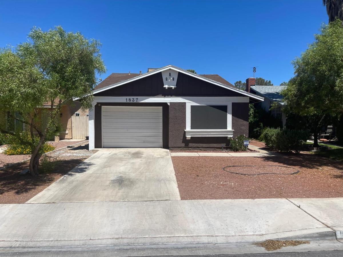 Freeman Enterprises Llc Las Vegas Exterior foto
