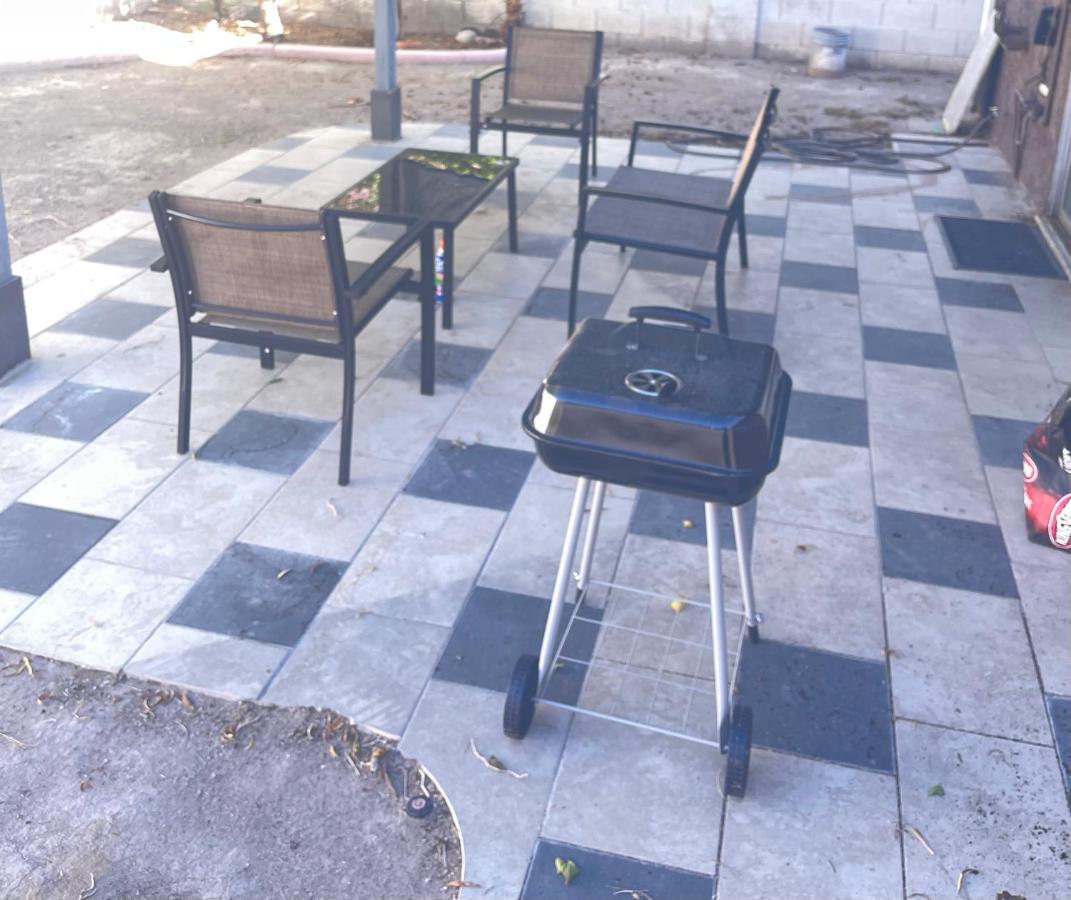 Freeman Enterprises Llc Las Vegas Exterior foto
